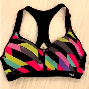 VSX Sport bra